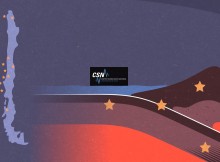 CSN LANZA VIDEO QUE DESCRIBE LOS TIPOS DE SISMOS TECTÓNICOS ASOCIADOS A SUBDUCCIÓN