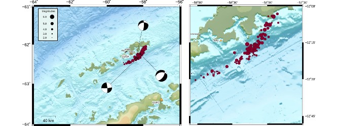 antartica principal