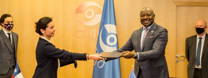 CTBTO ok