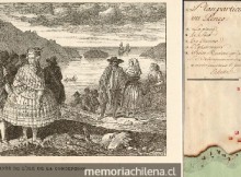 Terremoto Concepcion 1751