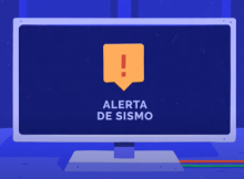 video alerta temprana