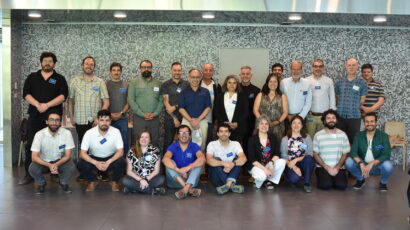 Centro Sismológico Nacional llevó a cabo un exitoso coloquio sobre fallas potencialmente activas